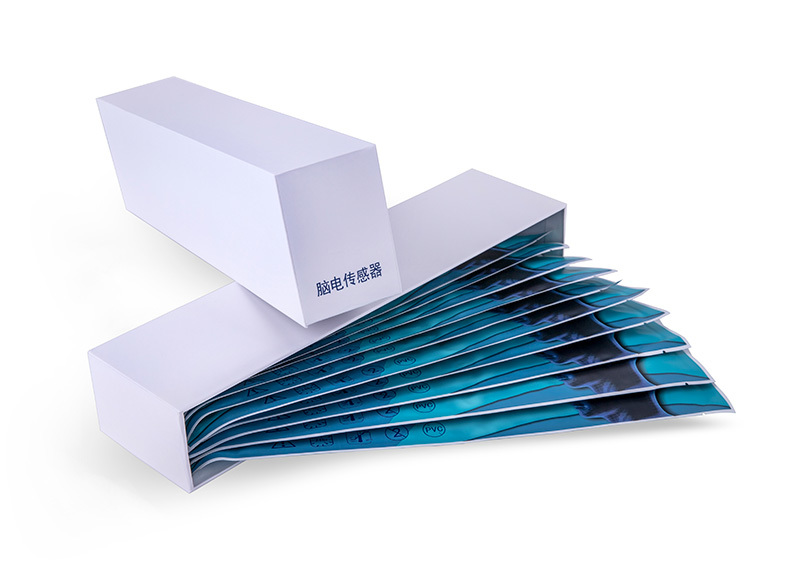 Angel-1000A  一次性無創腦電傳感器